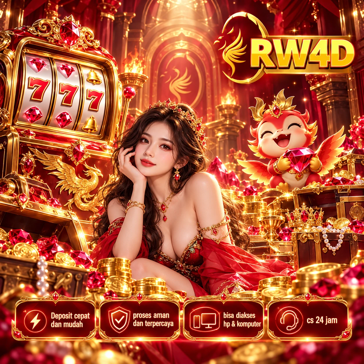Banner ilustrasi RW4D nomor 2
